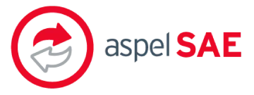 Miniatura Siigo Aspel