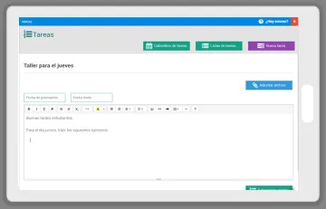 Miniatura Pegasus Académica Web
