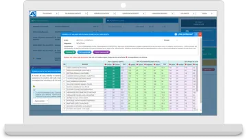 Miniatura Pegasus Académica Web