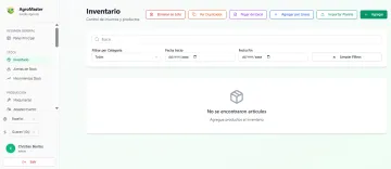 Miniatura AgroMaster