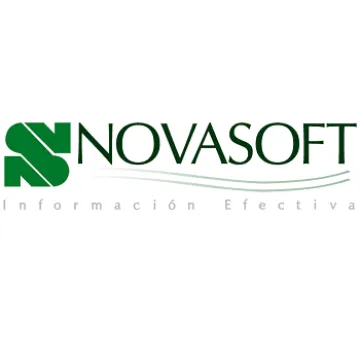 Miniatura Novasoft ERP