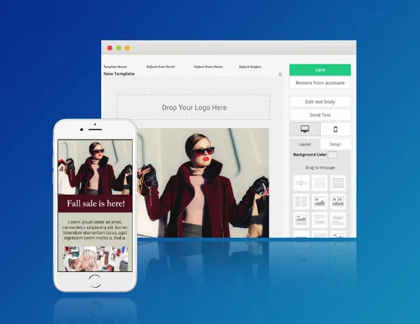 Elastic Email