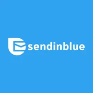 SendinBlue logotipo