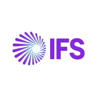 IFS Cloud logotipo