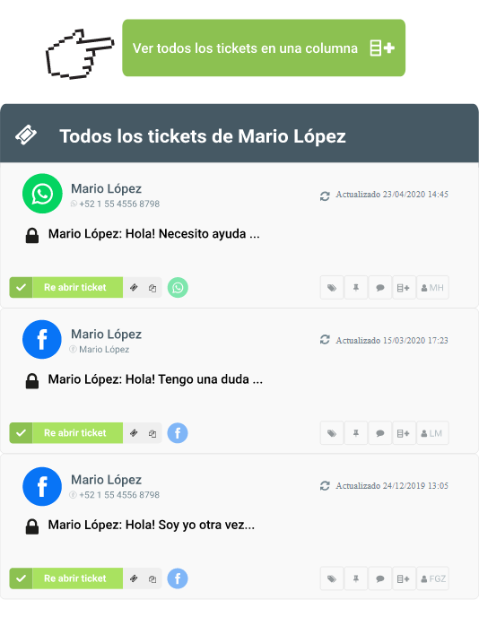 Adereso