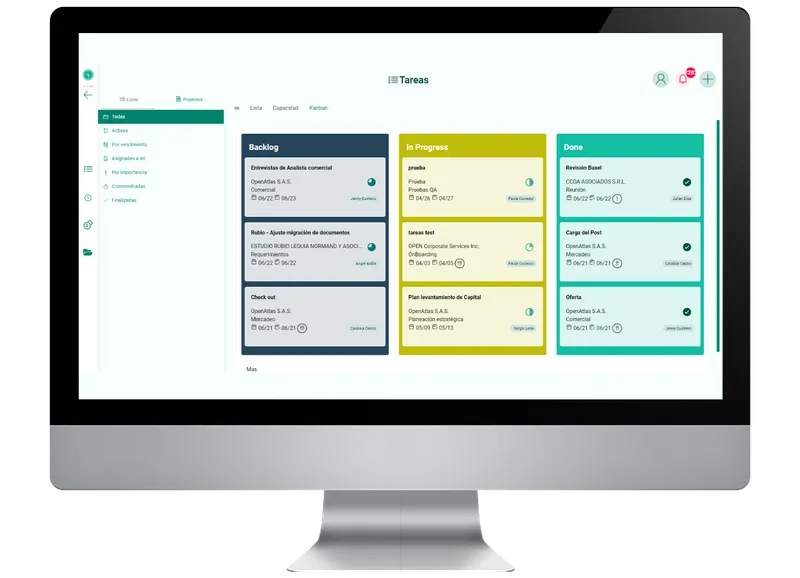Time Manager