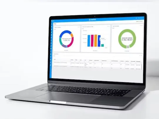 Intelisis CRM