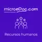 MicroeDoc Recursos Humanos