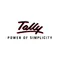 TallyPrime