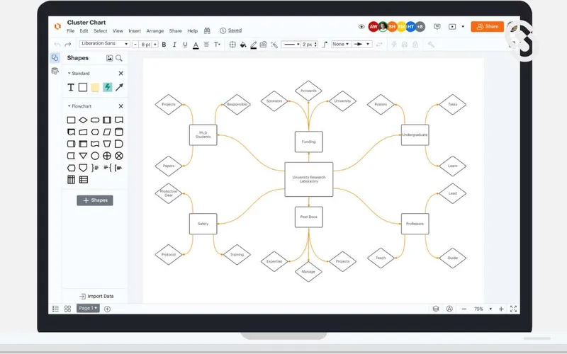 Lucidchart