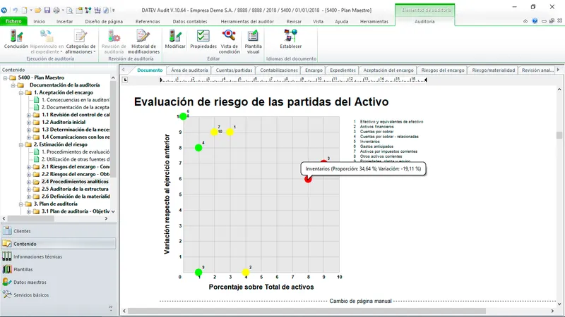 DATEV Audit