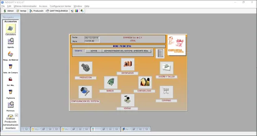 Indisoft