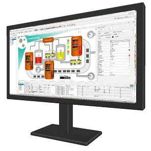 SCADA Laquis