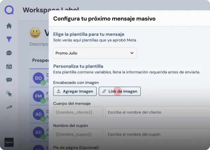 Leadsales