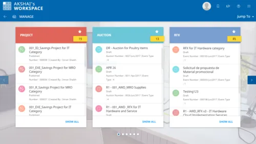 GEP Software
