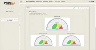 Portal ISO