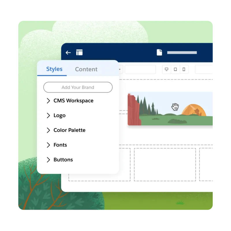 Salesforce Starter Suite