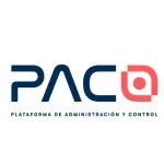 PACO Soluciones Tecnológicas logotipo