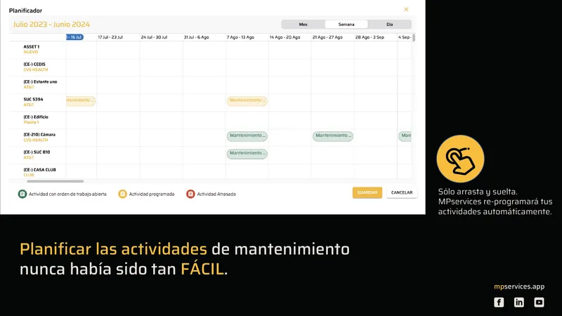 mpservices