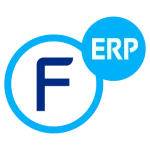 Flexline ERP logotipo