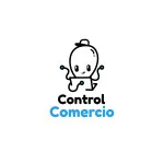 Control Comercio logotipo