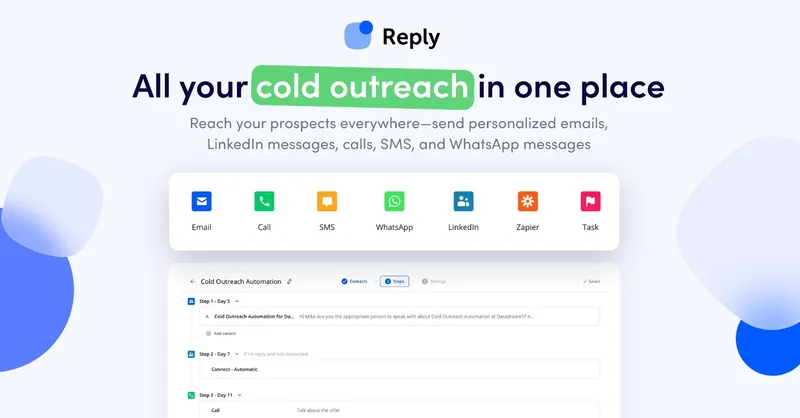 Reply.io