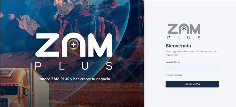 ZAM Plus