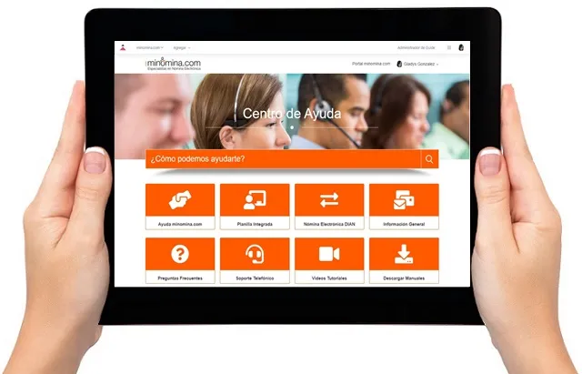 Minomina.com