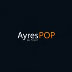 AyresPop logotipo