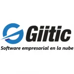 Giitic Servicio al Cliente logotipo