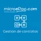 Micro-eDoc Contracts