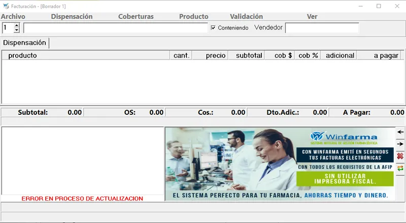 Winfarma