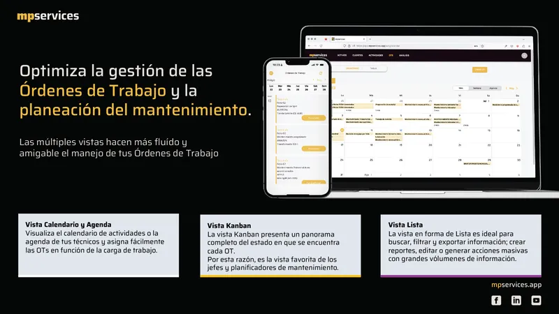 mpservices