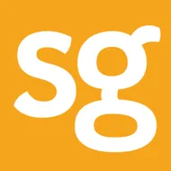 SurveyGizmo logotipo