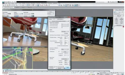 Autodesk Revit Structure