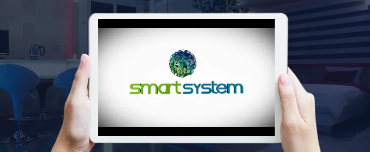 Smart System Hotel