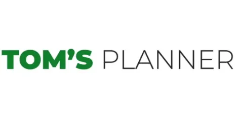 Tom's Planner Gantt