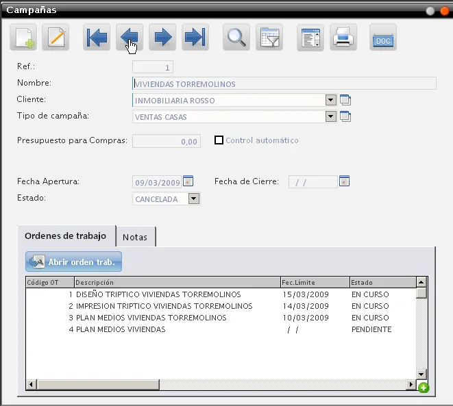 Proasoft