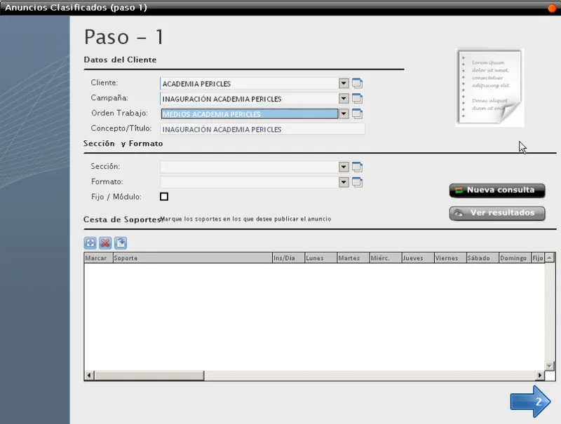 Proasoft