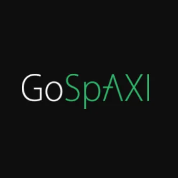 GoSpAXI