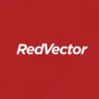 RedVector logotipo