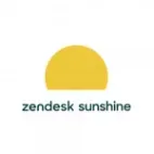 Zendesk Sunshine logotipo