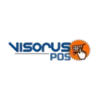 Visorus POS logotipo
