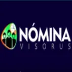Visorus Nomina logotipo