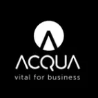 ACQUA ERP logotipo