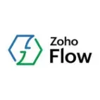 Zoho Flow logotipo