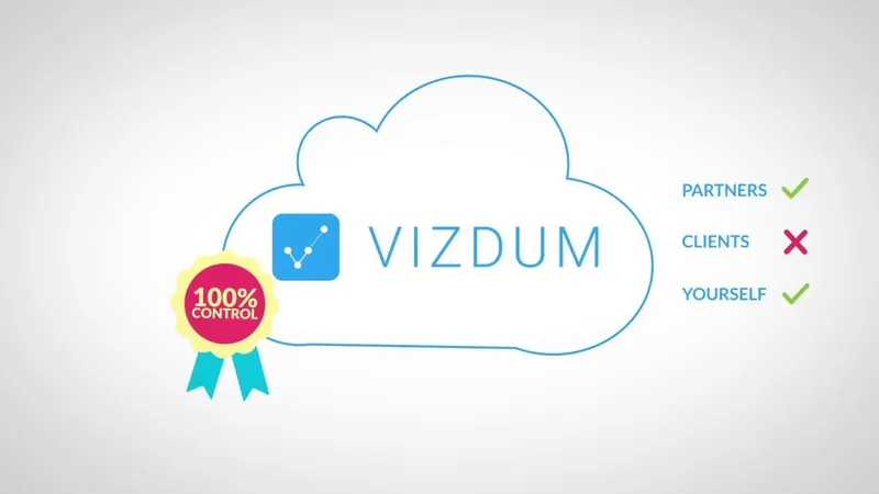 Vizdum Business