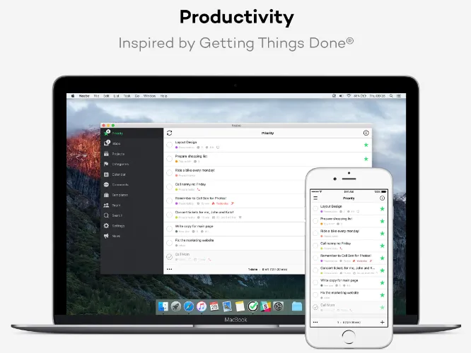 Nozbe Software