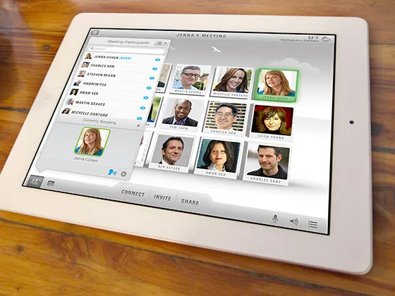 iMeet Central
