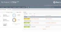 ProWorkFlow